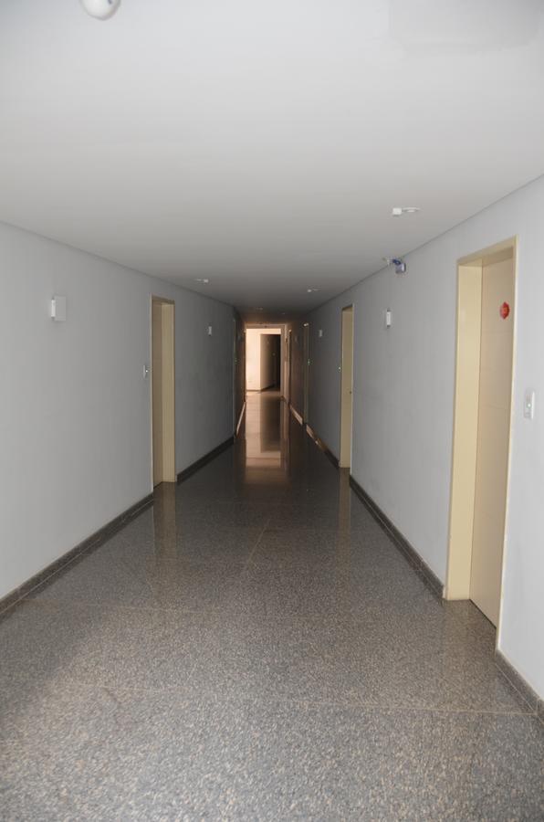 Cristal Hotel Surubim Exterior photo